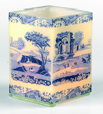 Candle Hurricane